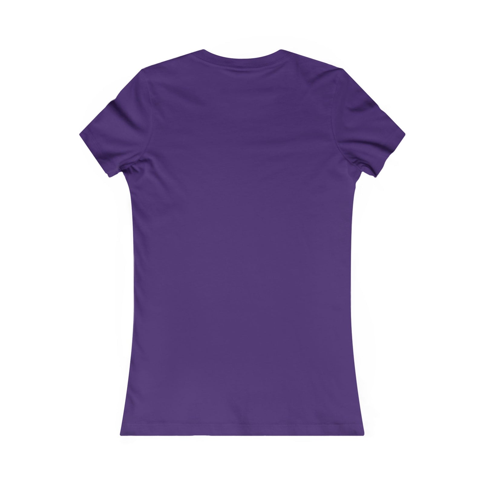 Kiss Me I'm Shamrock Fun — Women Tee