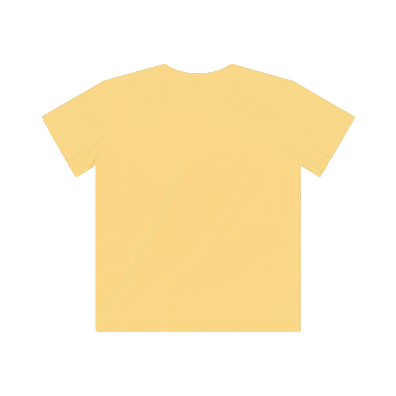 Simple Classic Black Text Design — Kids