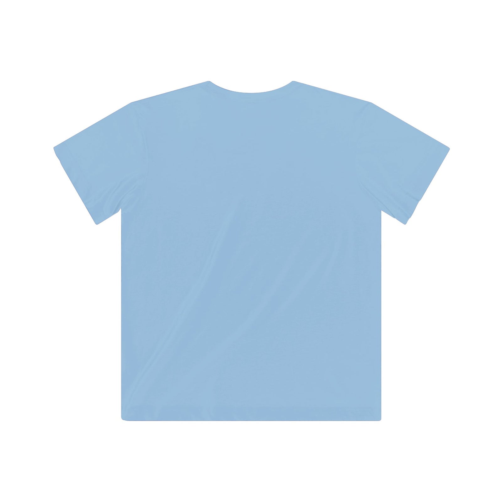 Simple Classic Black Text Design — Kids