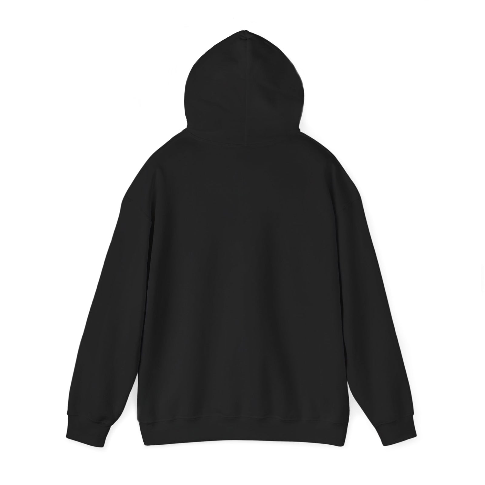 Never Underestimate The Power - Johnson Crest — Hoodie