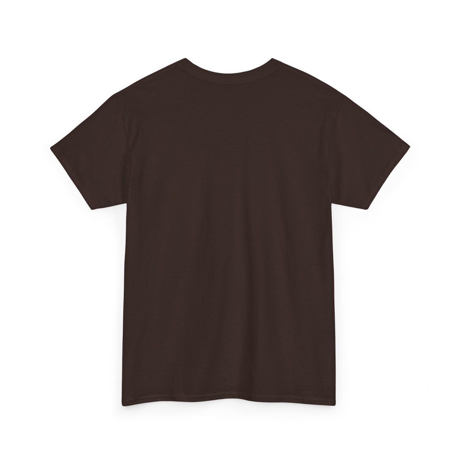 Never Underestimate The Power - Johnson Crest — Unisex Tee
