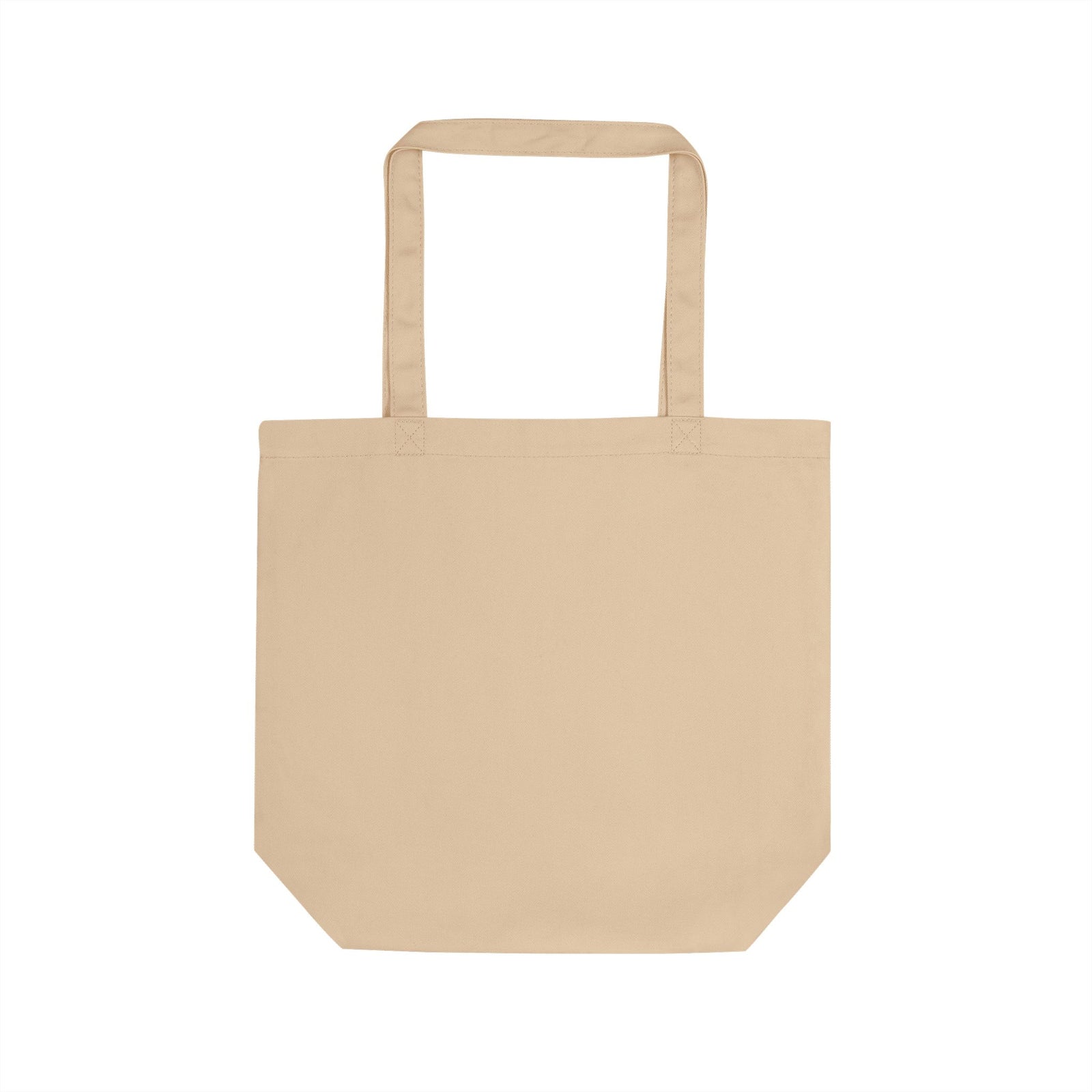 Kiss Me I'm Shamrock Fun — Eco Tote Bag