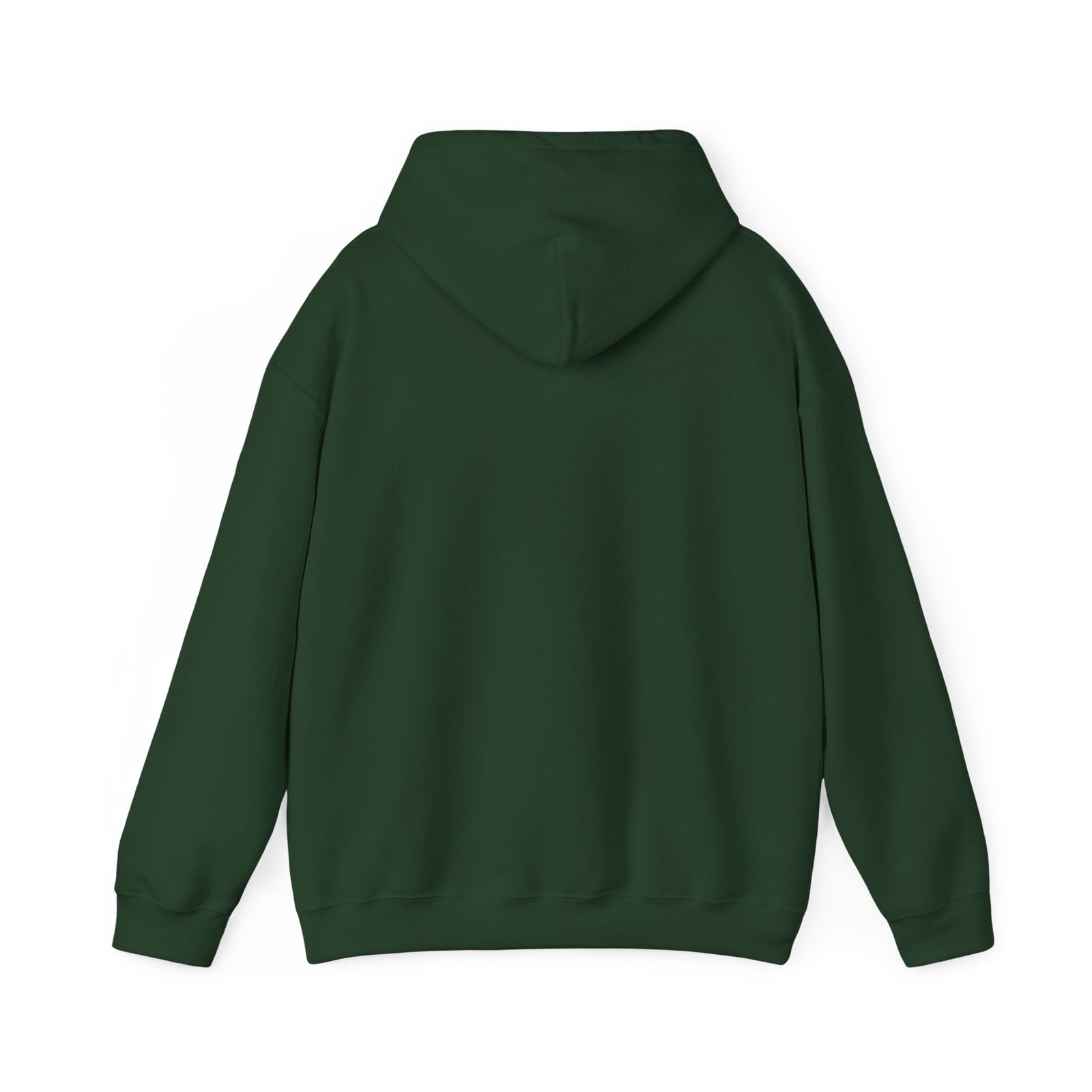 Kiss Me I'm Shamrock Fun — Hoodie