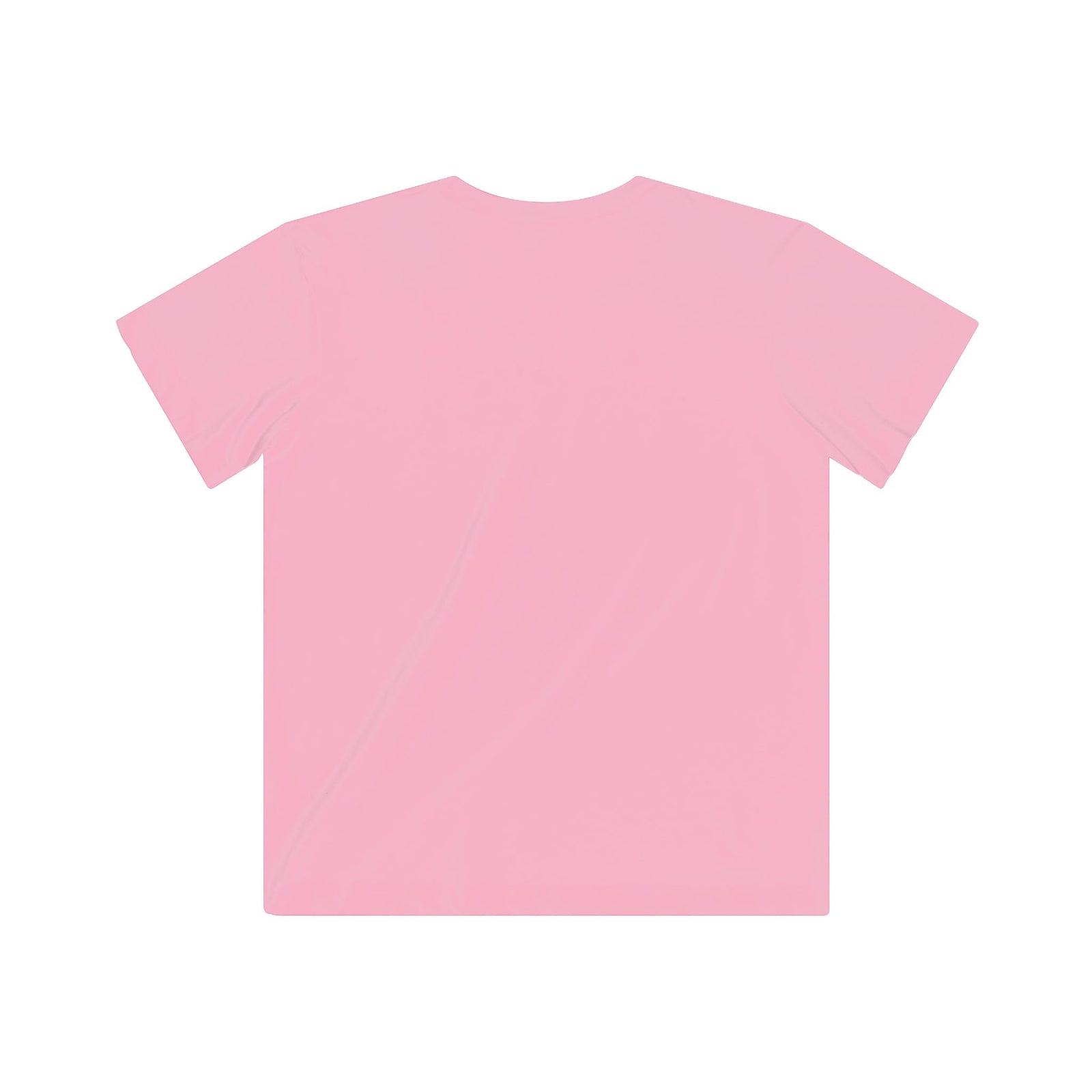 Simple Classic Black Text Design — Kids