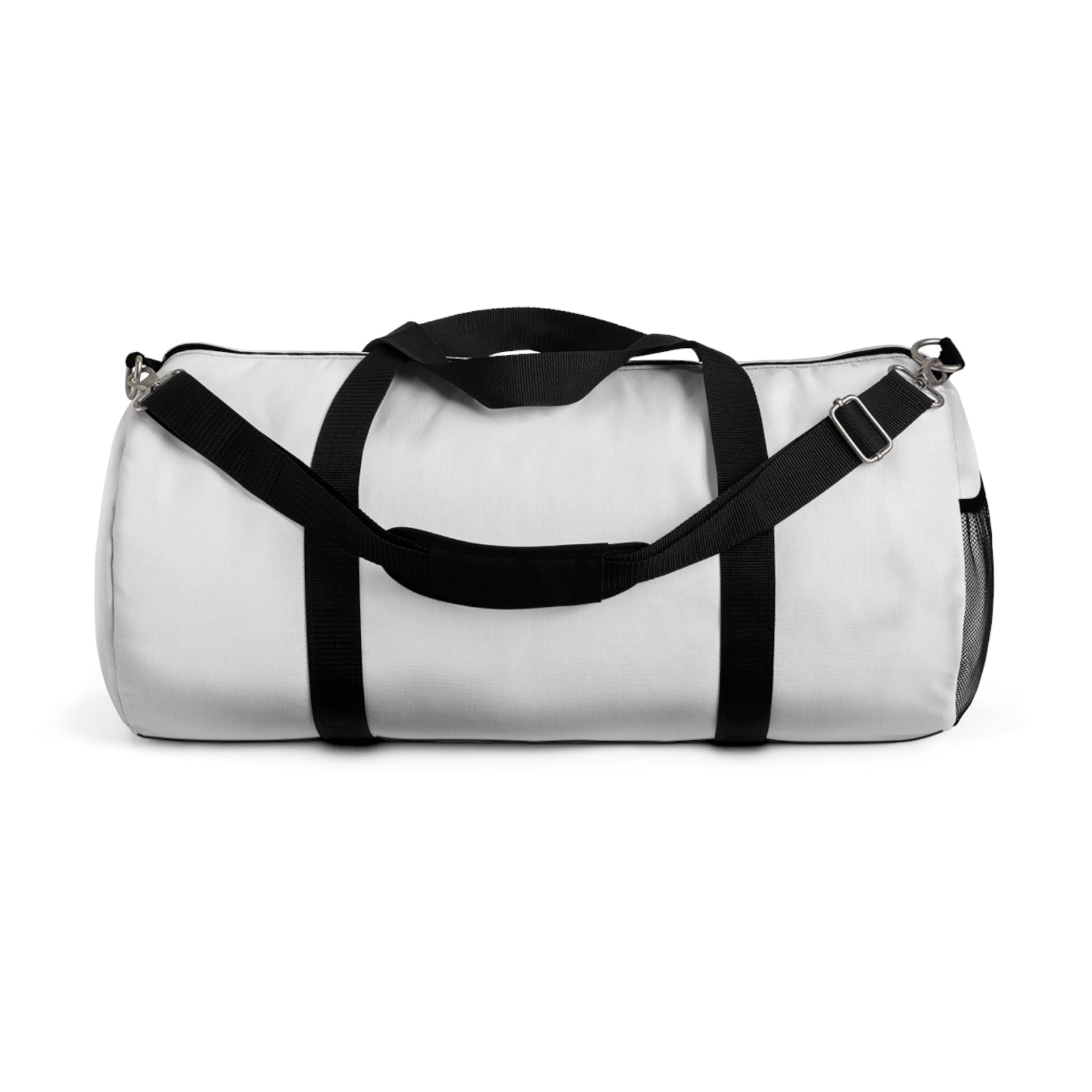 Fiery Phoenix Rising Design — Duffel Bag