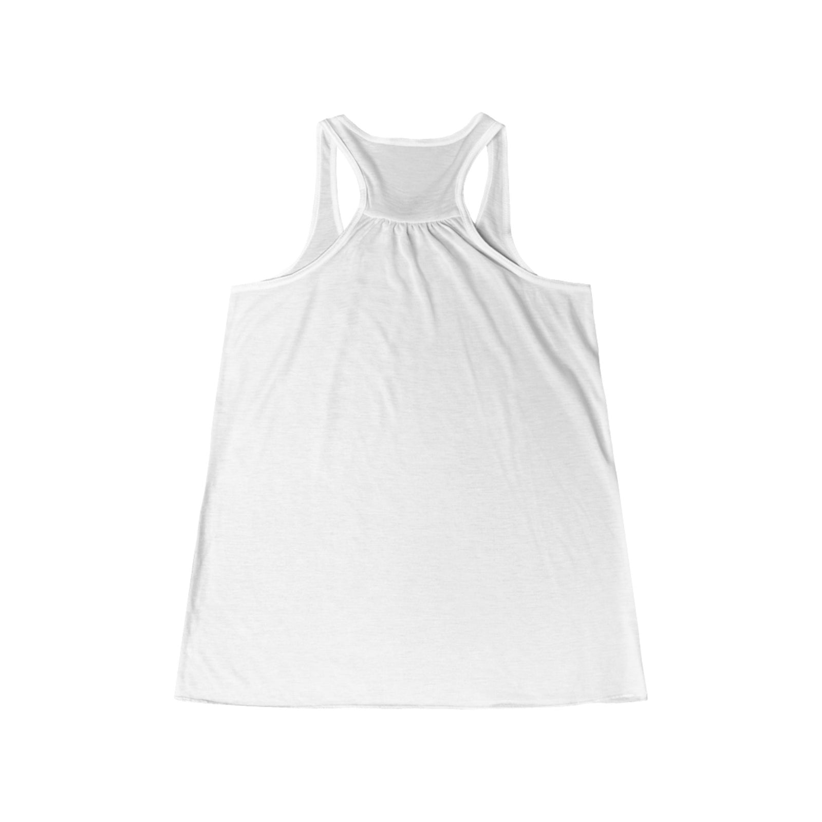 Simple Classic Black Text Design — Tank