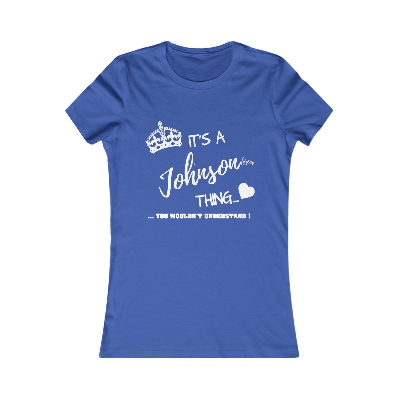Wispy White Feather Silhouette — Women Tee