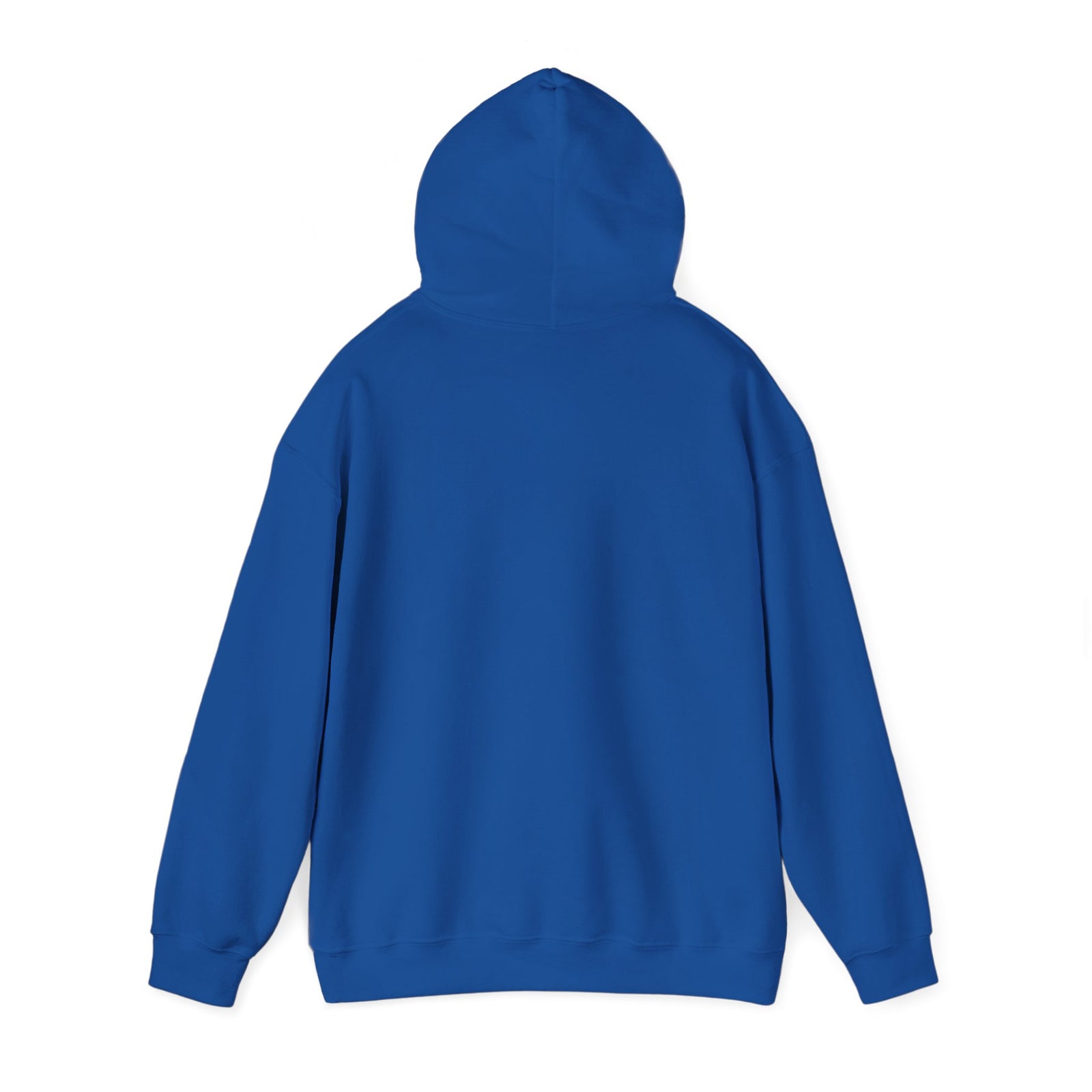 Never Underestimate The Power - Johnson Crest — Hoodie