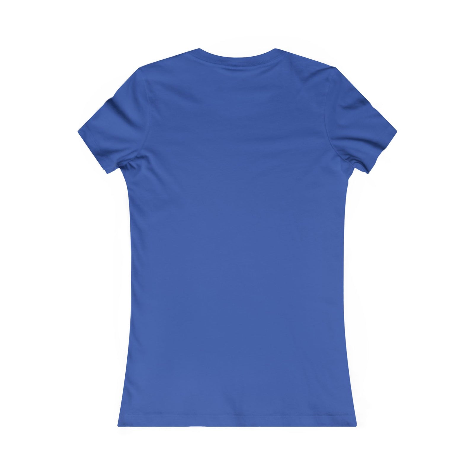 Kiss Me I'm Shamrock Fun — Women Tee