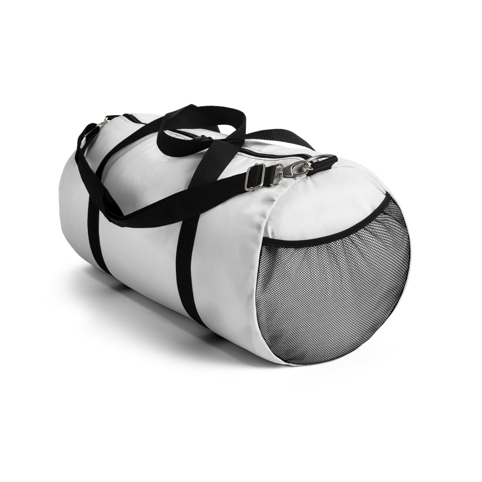 Fiery Phoenix Rising Design — Duffel Bag