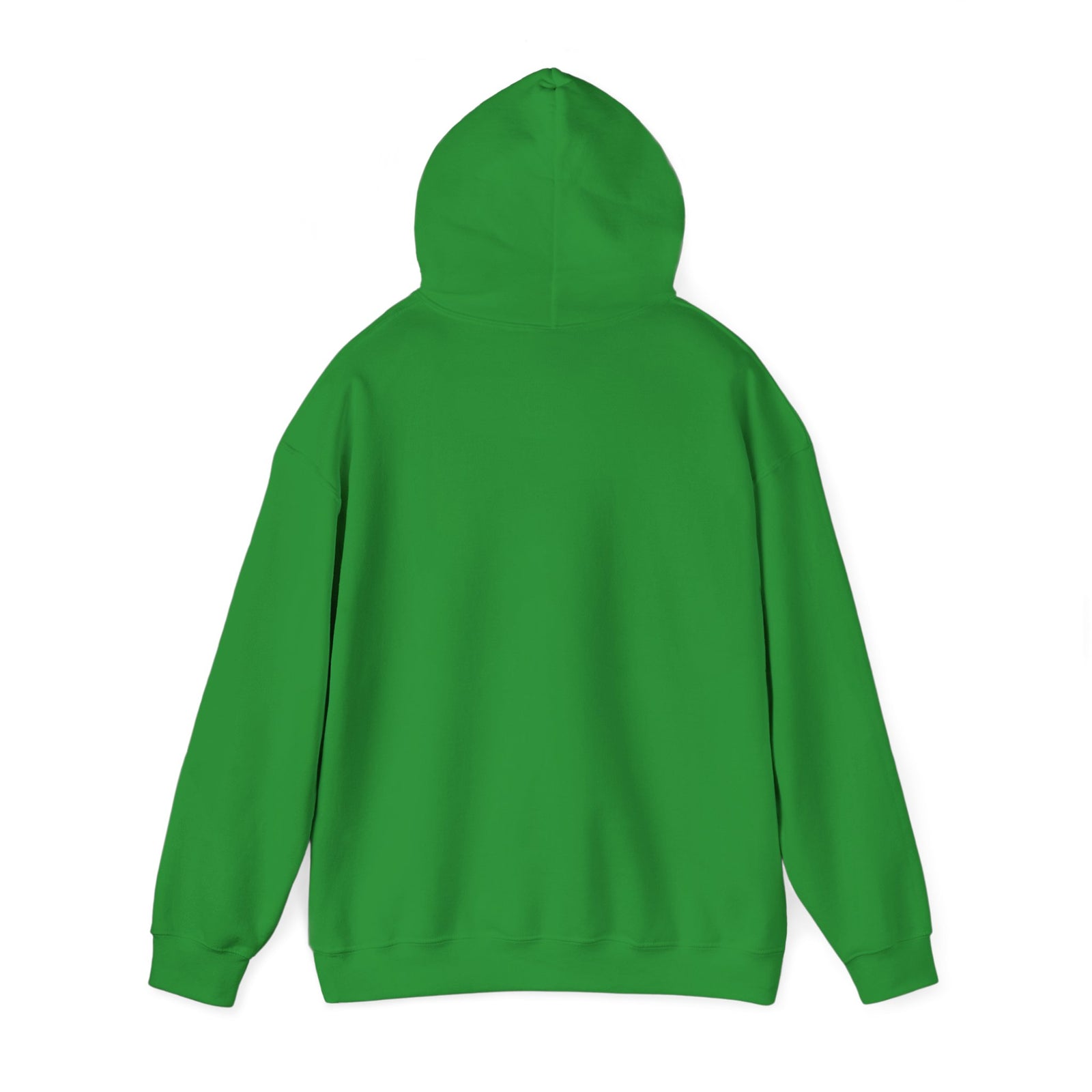 Kiss Me I'm Shamrock Fun — Hoodie