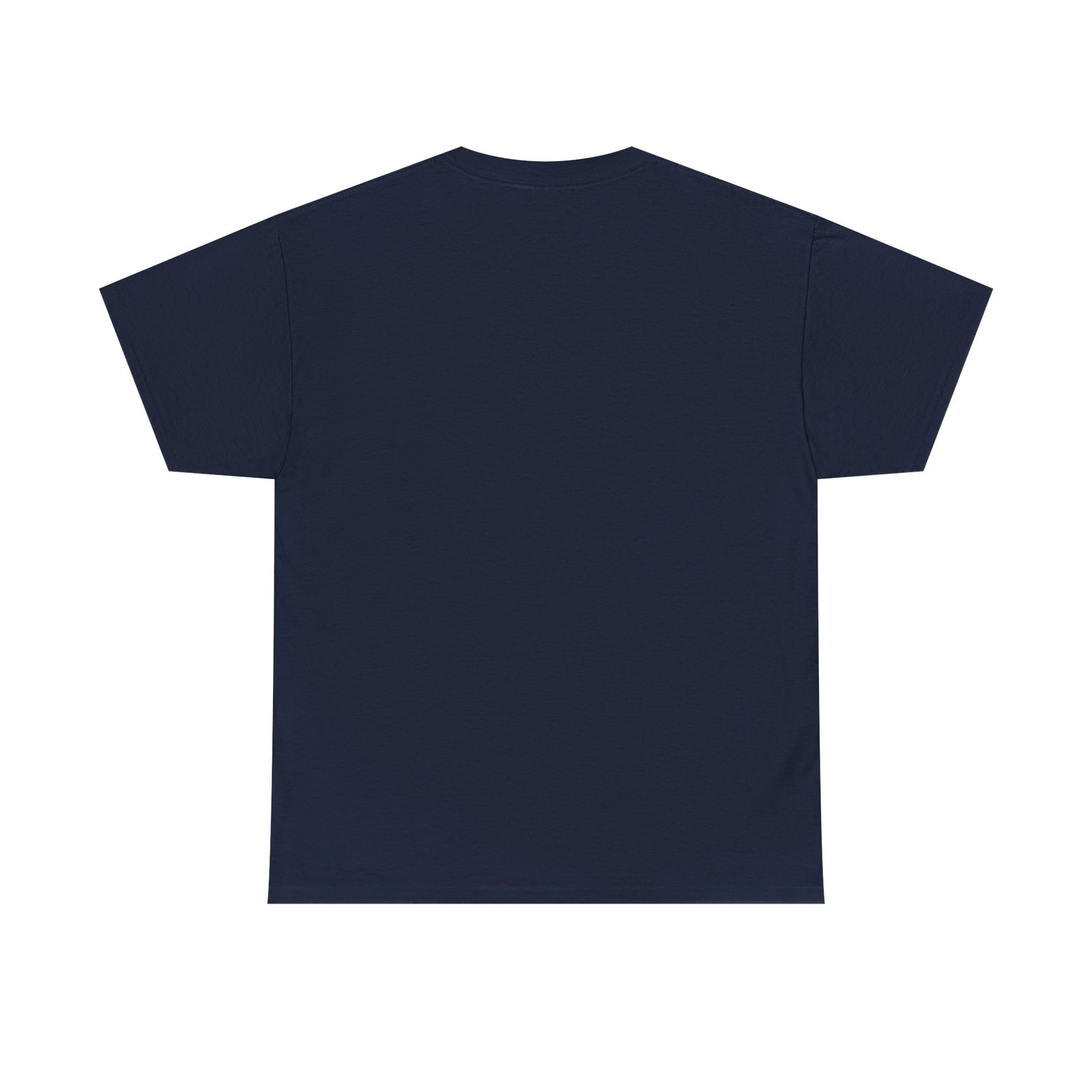 Never Underestimate The Power - Johnson Crest — Unisex Tee