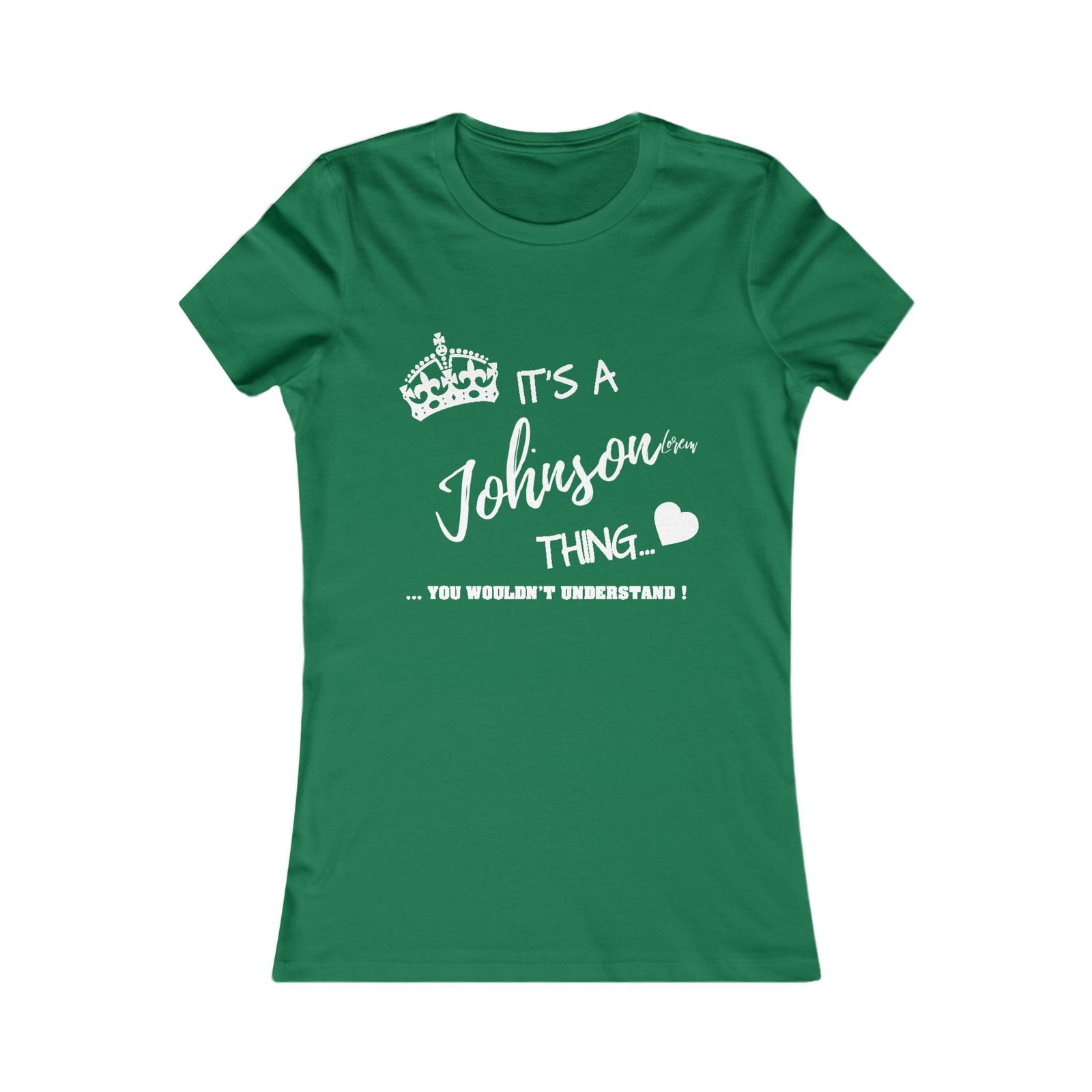 Wispy White Feather Silhouette — Women Tee