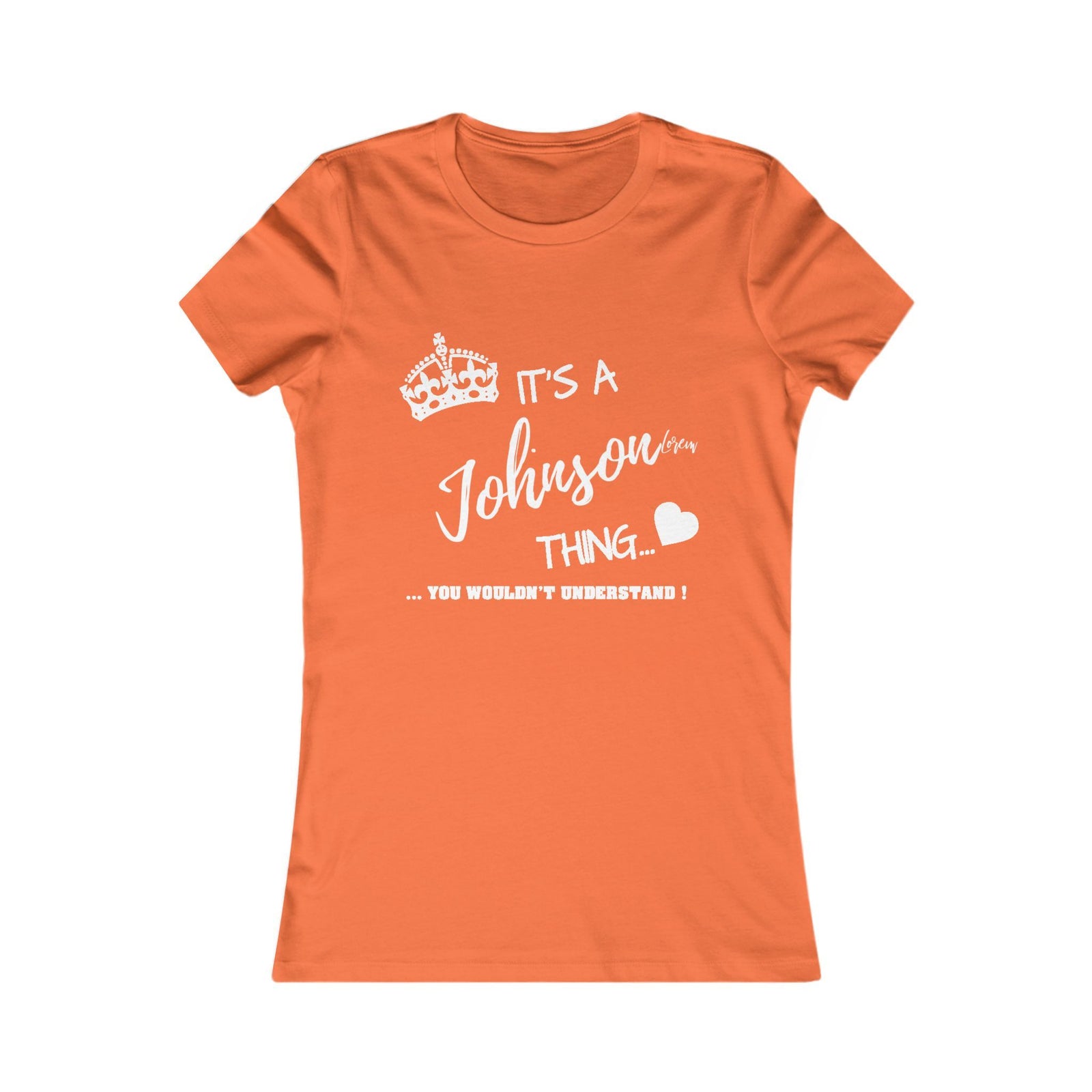 Wispy White Feather Silhouette — Women Tee