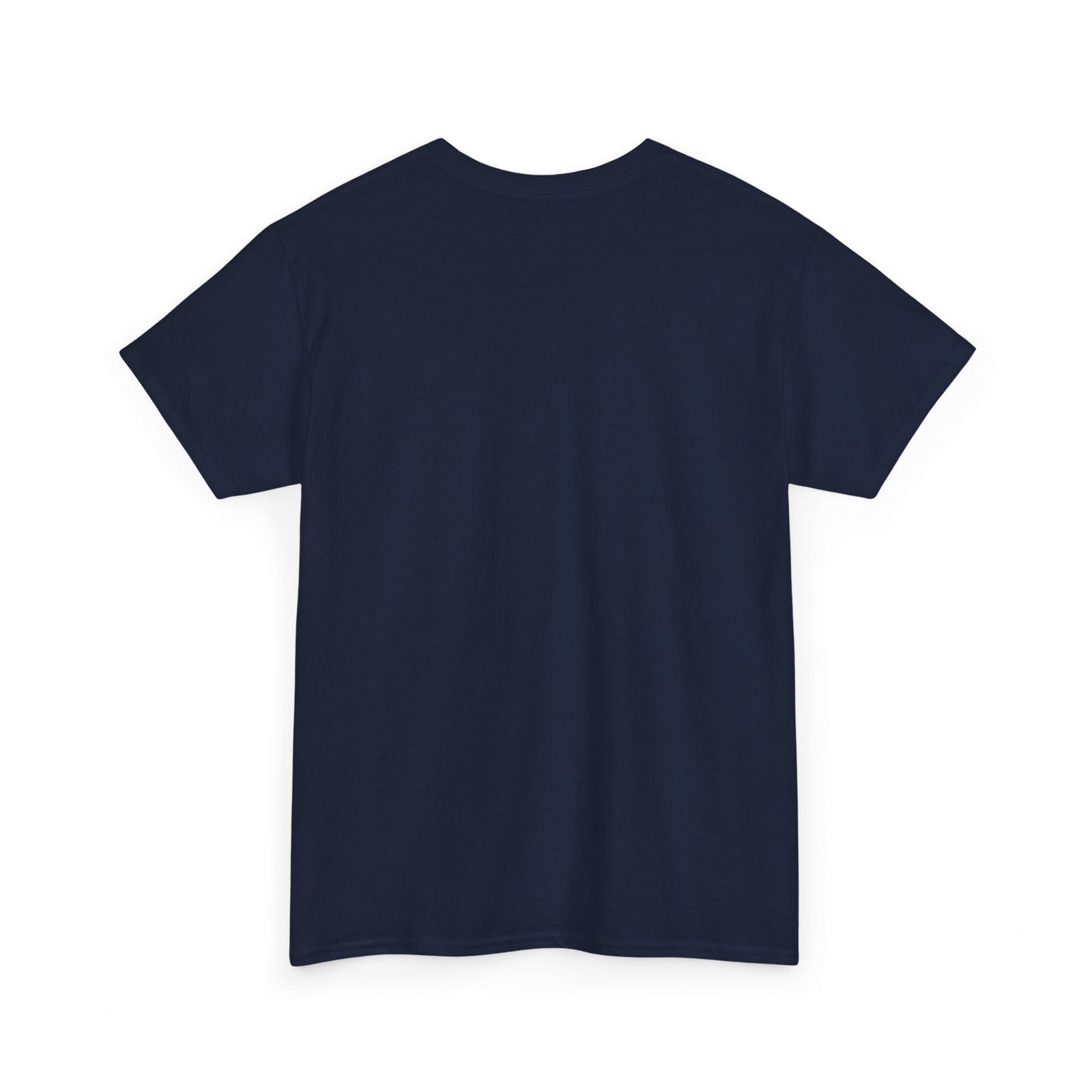 Wispy White Feather Silhouette — Unisex Tee
