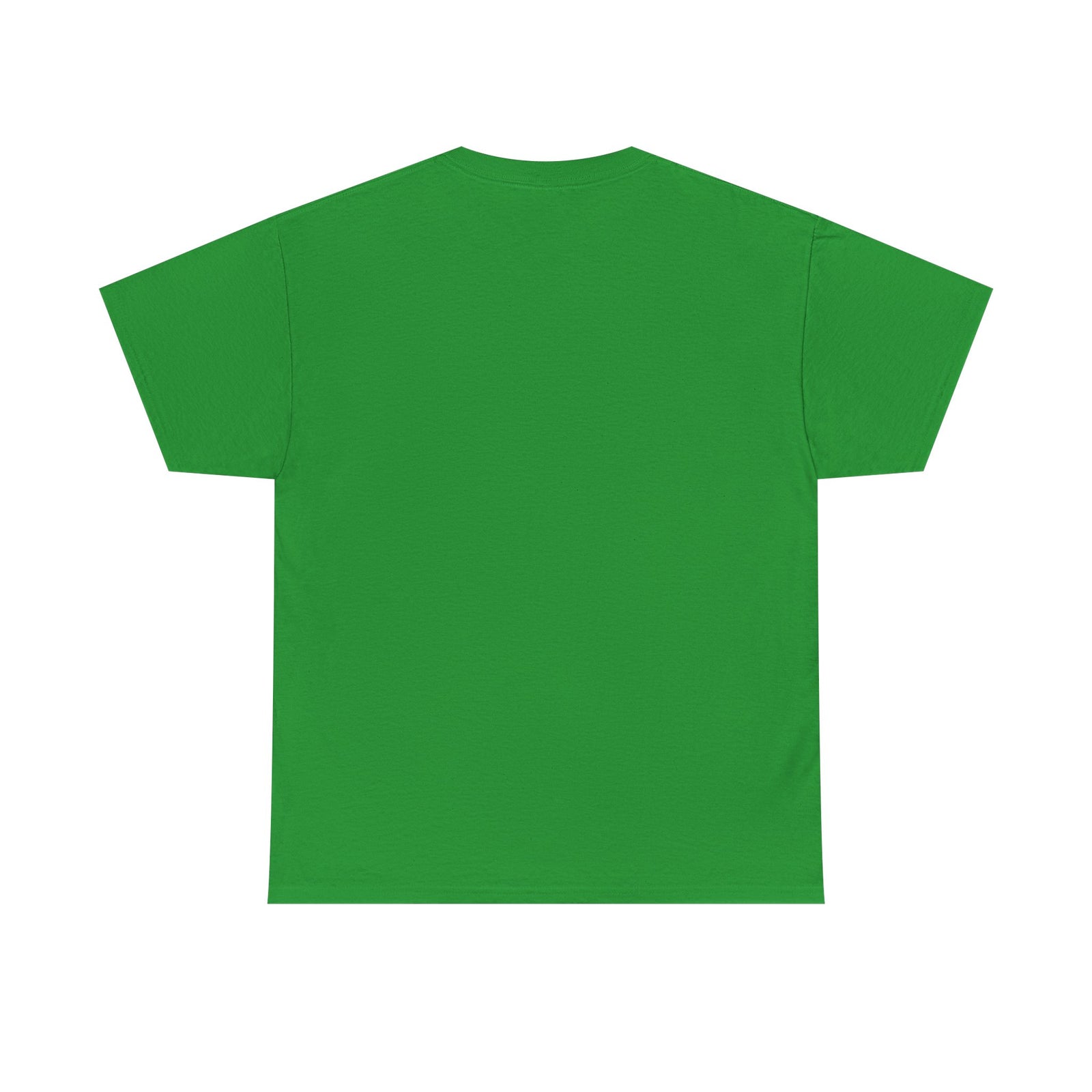 Wispy White Feather Silhouette — Unisex Tee