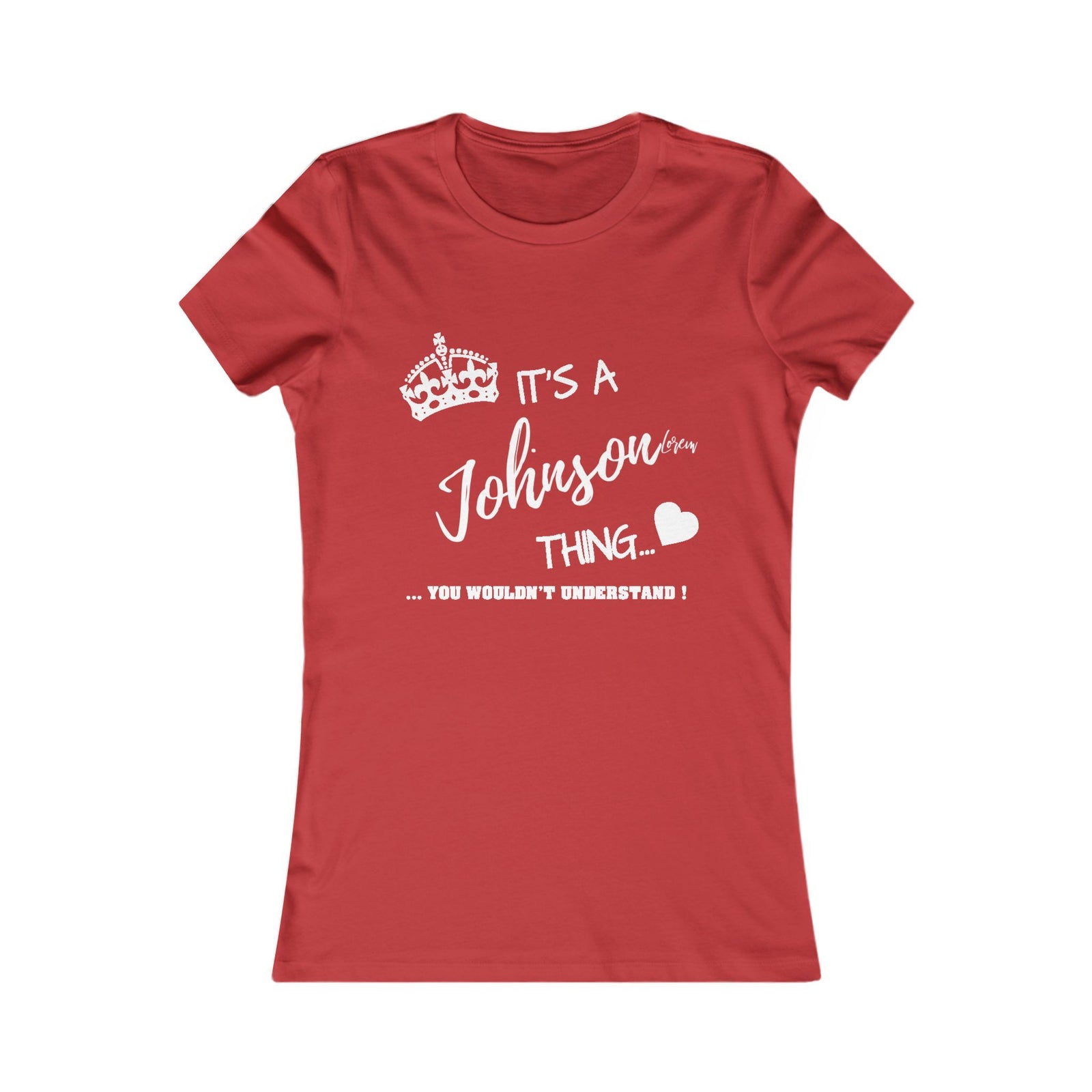 Wispy White Feather Silhouette — Women Tee
