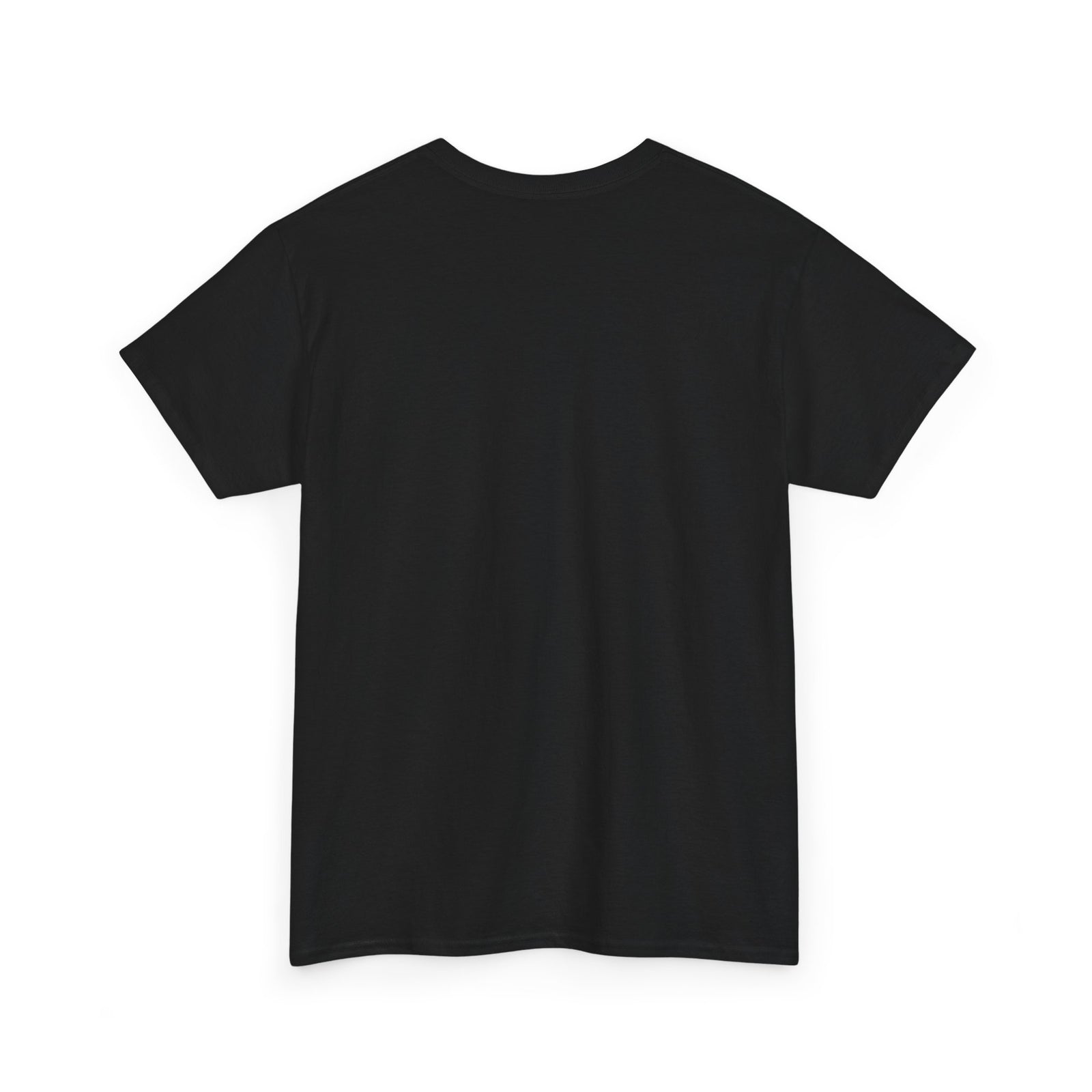 Never Underestimate The Power - Johnson Crest — Unisex Tee