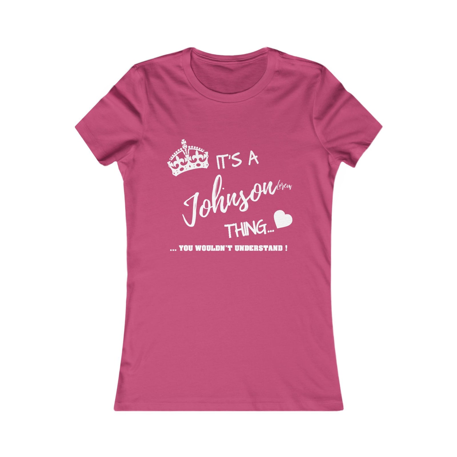 Wispy White Feather Silhouette — Women Tee