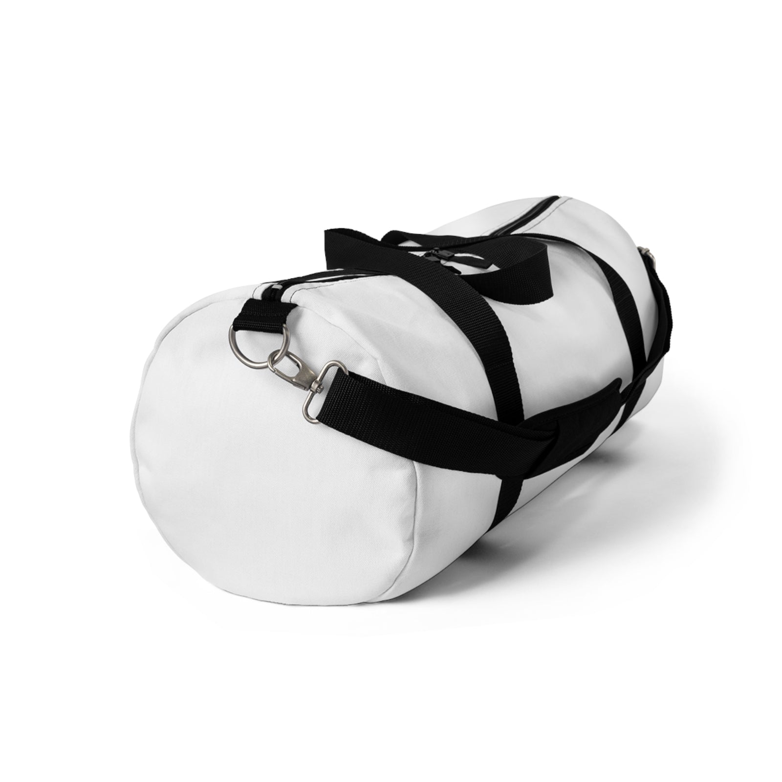 Fiery Phoenix Rising Design — Duffel Bag