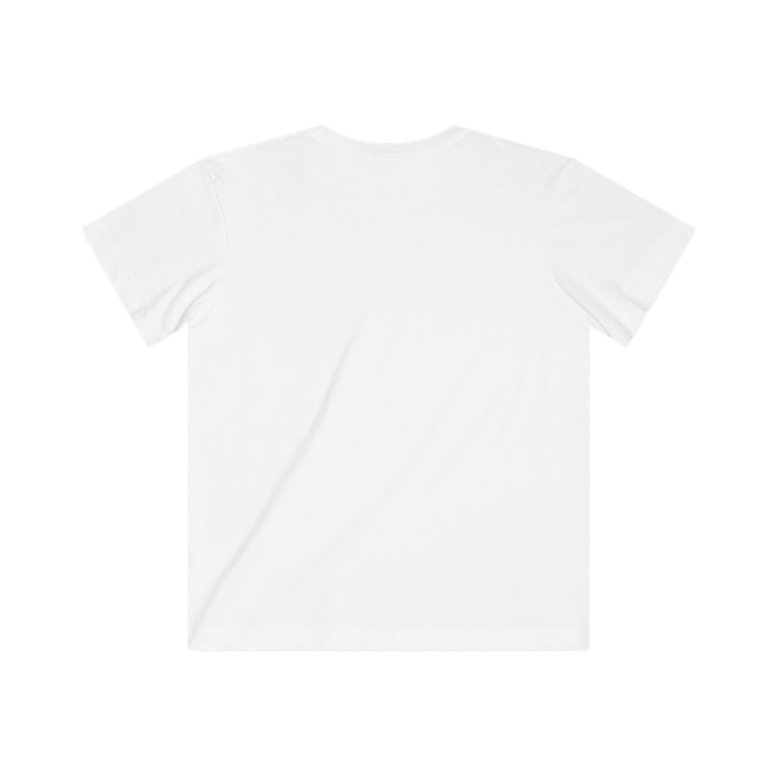 Simple Classic Black Text Design — Kids