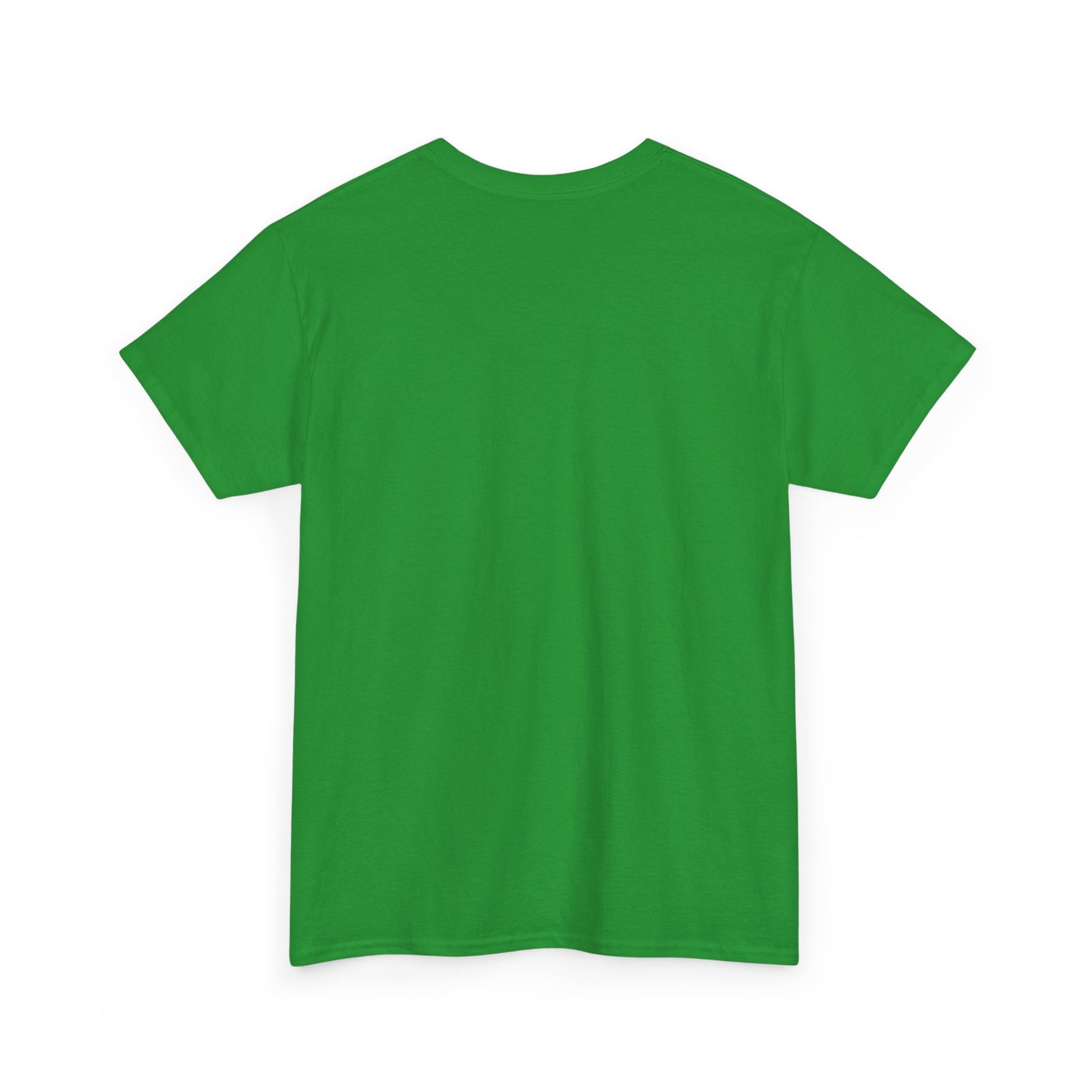 Wispy White Feather Silhouette — Unisex Tee