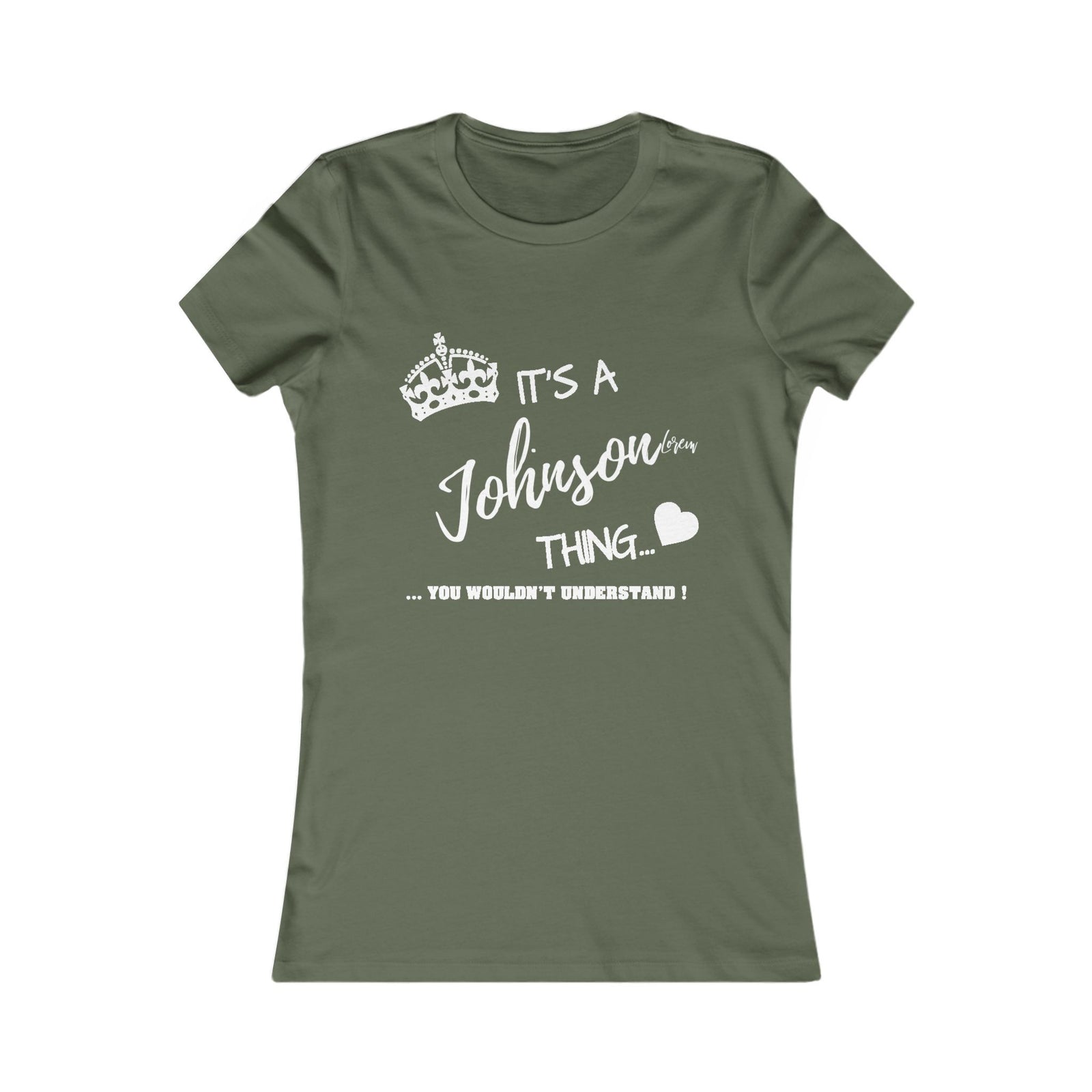 Wispy White Feather Silhouette — Women Tee