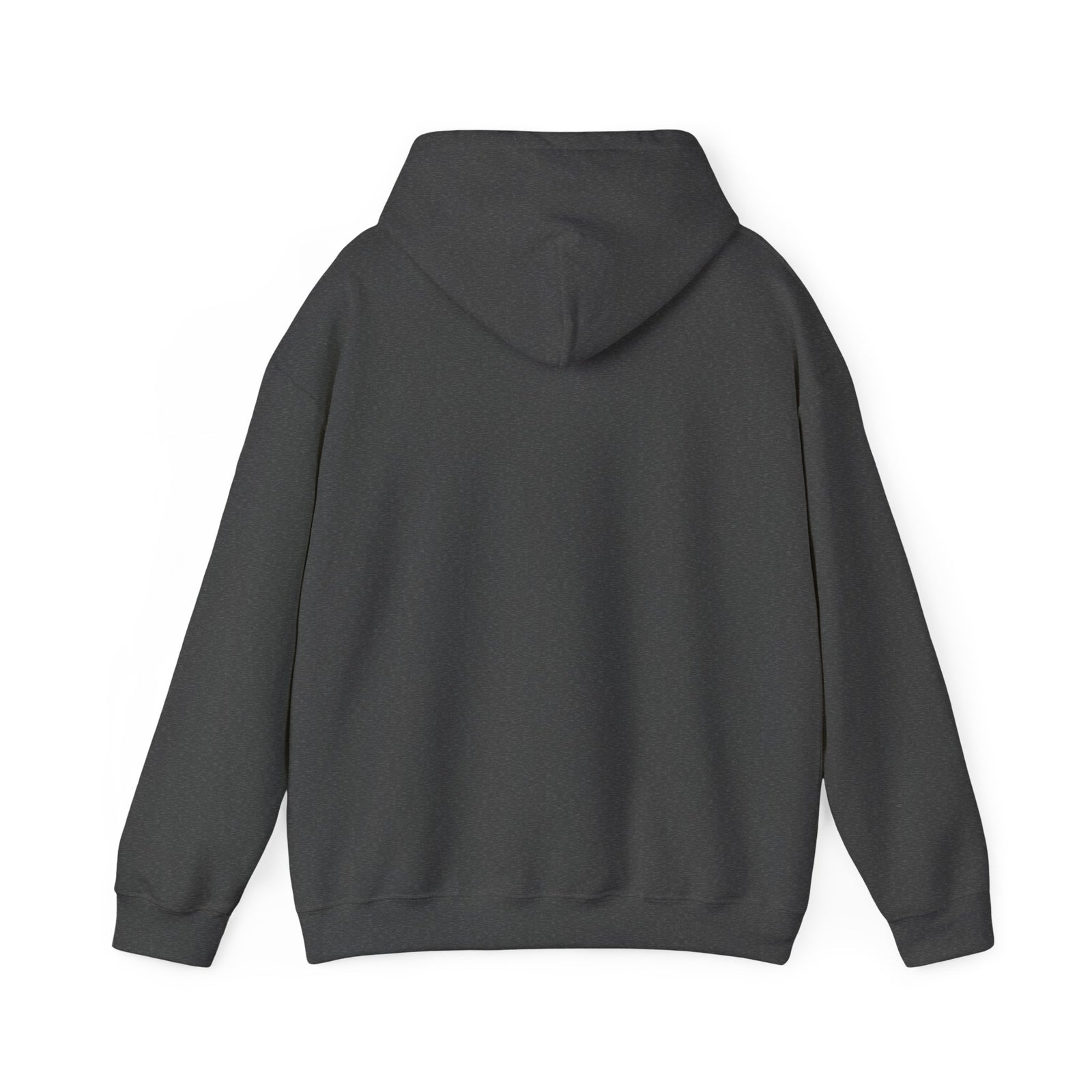 Never Underestimate The Power - Johnson Crest — Hoodie