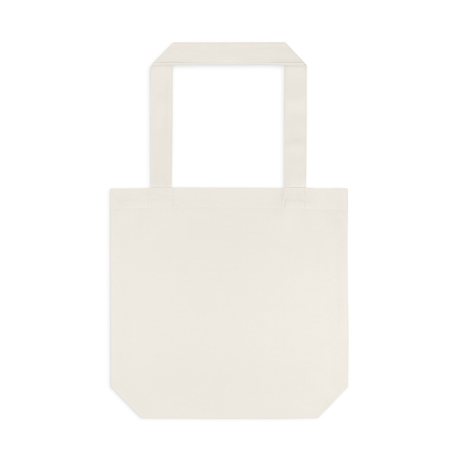 Kiss Me I'm Shamrock Fun — Cotton Tote Bag