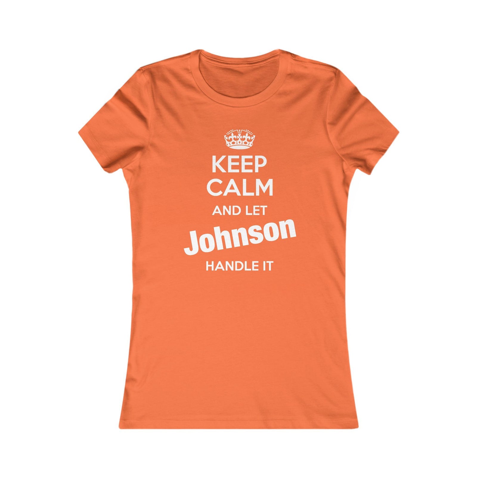 Fiery Phoenix Rising Design — Women Tee